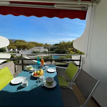 Du Soleil-4 By Interhome *