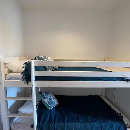 Du Soleil-4 By Interhome * 라그랑모트