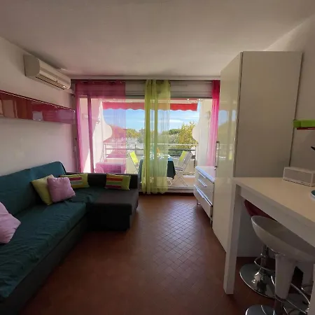 아파트 Du Soleil-4 By Interhome *