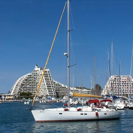 Du Soleil-4 By Interhome 아파트