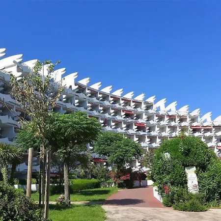 Appartement Du Soleil-4 La Grande Motte