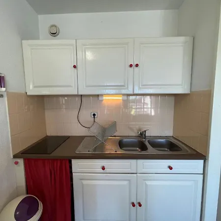 Du Soleil-4 Appartement