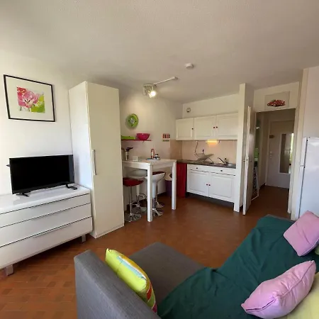 Appartement Du Soleil-4 *