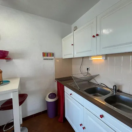 Appartement Du Soleil-4 *