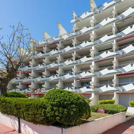 شقة Du Soleil-4 By Interhome