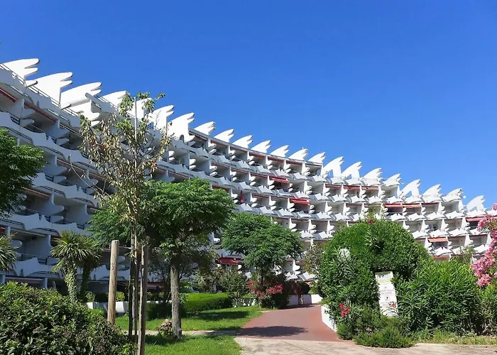 شقة Du Soleil-4 By Interhome لا غراند موت
