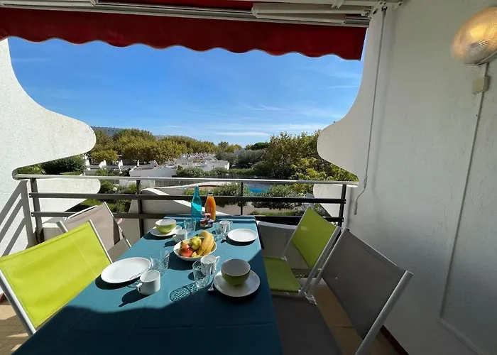 Du Soleil-4 By Interhome *